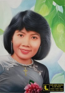 tranh-chân-dung