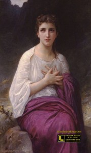 tranh-co-dien-Bouguereau-Psyche