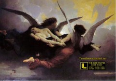 tranh-co-dien-SoulCarriedtoHeaven