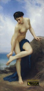 tranh-son-dau-co-dien-Bouguereau_After_the_Bath_(1875