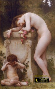 tranh-son-dau-co-dien-Bouguereau_Elegy_(1899)