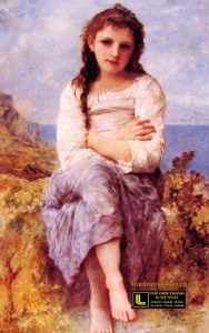 tranh-son-dau-co-dien-Bouguereau_Far_Niente_(1904)