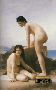 tranh-son-dau-co-dien-Bouguereau_Les_Deux_Baigneuses_(1884)