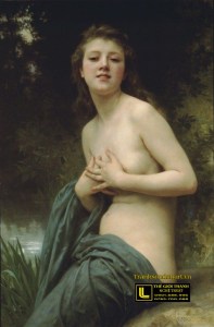 tranh-son-dau-co-dien-Bouguereau_Spring_Breeze_(1895)