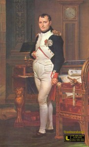 tranh-son-dau-co-dien-Napoleon